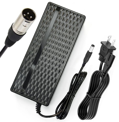 Pin xlr charger for - xlr,